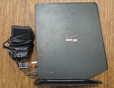 Verizon FiOS G1100 Quantum Gateway Router - AC1750 WiFi, Dual Band, Used - Image 1 of 4