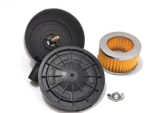 VH901700AV Filtro aria con elemento Vh3000 per pompe Campbell Hausfeld VT, TQ, VH... - Foto 1 di 3