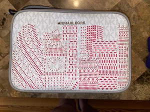 Neu Michael Kors London Signature East West Umhängetasche R $ 268 - Bild 1 von 11