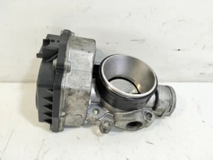 Drosselklappenstutzen Peugeot 207 1er 2009 Hatchback 5-Türer - Bild 1 von 7