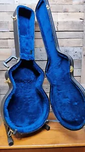 Ibanez AG100C, AG95 & AG75 Hollowbody OHSC OEM Guitar Case - Picture 1 of 8