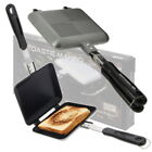 NGT Toastie Maker Sandwich Toaster Bankside Carp Fishing Cooking Camping 
