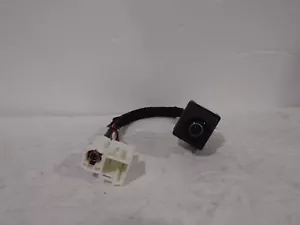 2016-2020 MERCEDES-BENZ GLE-CLASS W166 REAR CAMERA OEM A1669051003 - Picture 1 of 5