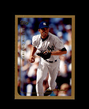 1999 Topps Baseball Singles Pick List Dodgers Giants Cardinals Yankees Mets