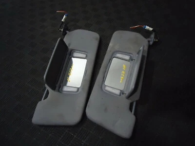 Juego de parasol iluminado Lexus Es300 2001 Foto 1 de 4