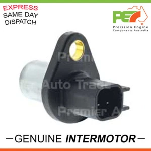 * INTERMOTOR * Sensor de ángulo de manivela para Land Rover Discovery 3 4 4.0L 4.4L - Imagen 1 de 2