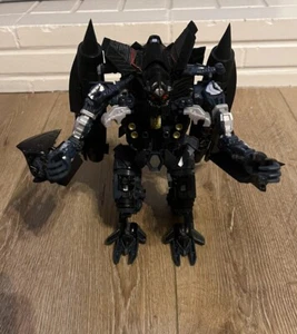 Transformers Revenge of the Fallen ROTF Jetfire Leader Class 2009 - Picture 1 of 6