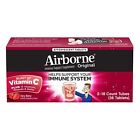 Airborne Immune Support Supplement with Herbs, Vitamins & Minerals Very Berry: