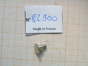 BAIL SCREW REEL PARTS Réf 82900 VIS PICK UP Pièce MOULINET MITCHELL 308A 408 - Picture 1 of 1