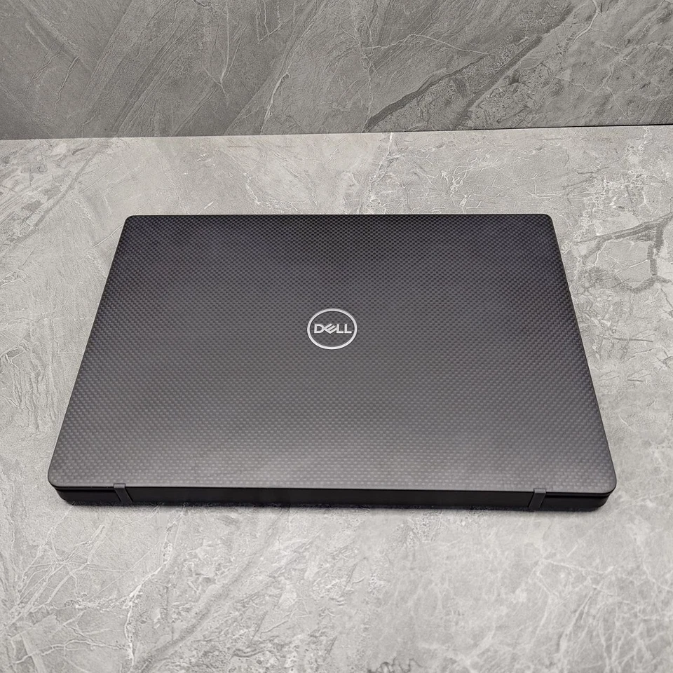 Dell Latitude 7300 13.3" FHD i5-8365U 8th Gen 1.6GHz 8GB/512GBSSD Windows 11 Pro - Image 1 of 4