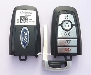 NEW OEM 2023-2025 FORD EXPEDITION smart keyless entry remote key fob 164-R8355 - Picture 1 of 4