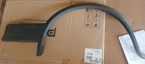 MODUL PROFIL KOTFLÜGEL HINTEN LINKS AUTOBIANCHI A112 53/33 - Bild 1 von 1