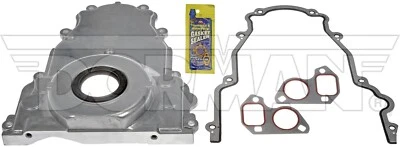 Tampa de temporização do motor Dorman para 2003-2004 Chevrolet SSR 5.3L V8 - Imagem 1 de 2