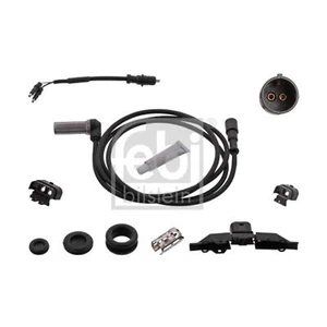 Febi ABS Anti Lock Brake Wheel Speed Sensor 35299 MK1 Front Rear Left Right FOR  - Picture 1 of 6