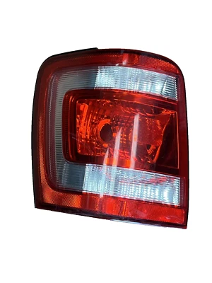 2008 2009 2010 2011 2012 Ford Escape Tail Light Taillight Left LH Driver Side - Image 1 of 2