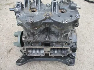YAMAHA 64x 760 CORE ENGINE WAVE RAIDER VENTURE XL SUPERJET BLASTER MOTOR BLOCK - Picture 1 of 24