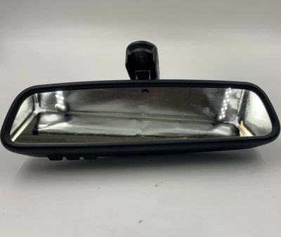2010-2015 Jaguar XJ Interior Rear View Mirror OEM B33007 - Image 1 of 4