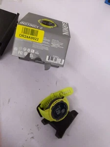 Garmin Instinct 2, Rugged GPS Outdoor Watch, Multi-GNSS Support--VERY GOOD - Picture 1 of 2