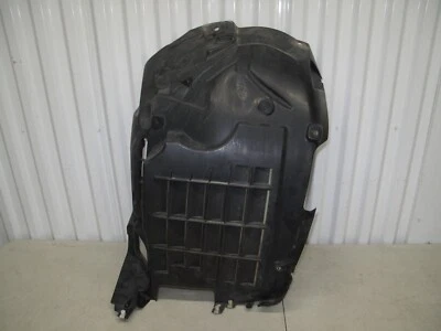 Arco de rueda delantera derecha Land Rover Range Sport 2013 y GT JPLA16A574A genuino OEM Foto 1 de 4