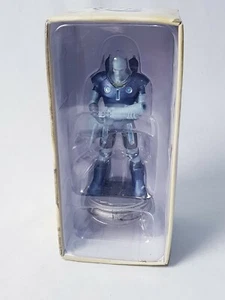DC Comics Mr FREEZE Figure Statue Superhero & Villian Collection Chess Piece - Picture 1 of 6