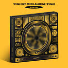 YUQI YUQ1: Star Version (CD) Album