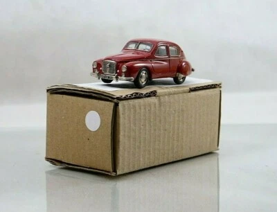 Ma Collection (Svizzera) N.27 Hotchkiss Sant Berlina 2 Litri 1952 1/43 - Immagine 1 di 4