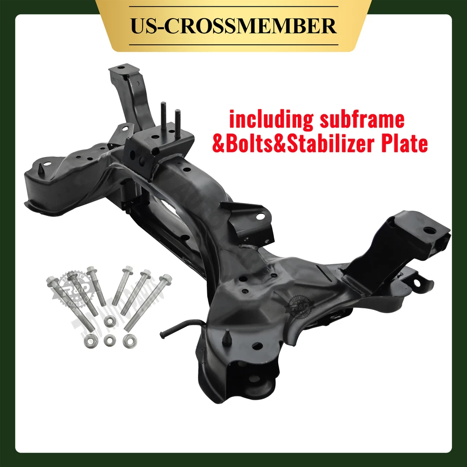 New Front Suspension Subframe K-Frame Crossmember  For 2001-2004 Mazda Tribute - Изображение 1 из 4
