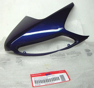 INFERRIATA LATERALE ORIGINALE HONDA SH 125-150 BLU PB351P COD. 81152KTF640ZD - Picture 1 of 1