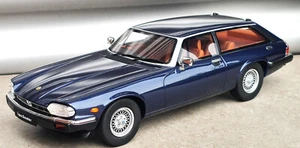 1:18 GT Spirit Jaguar XJS V12 Lynx Eventer GT788 Edición Limitada 200 piezas NUEVO - Imagen 1 de 4
