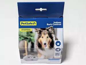 PetSafe Ultrasonic Indoor Bark Control RB-PBC-1000 - BRAND NEW! - Picture 1 of 2