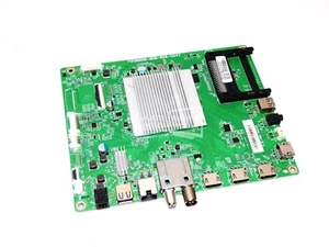 Philips TV - Mainboard 715GB868-M0B-B06-004Y *SAT-Tuner* 704TQLPL010 - Picture 1 of 1