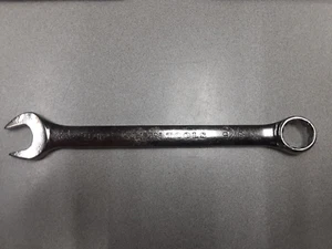 Klein Tools 68415 9/16 in. Combination Wrench 12 Point Made in USA - Picture 1 of 7