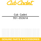 CUB CADET 951-05361A Air Cleaner Filter Assembly Challenger 4x4 4x2 400LX 400