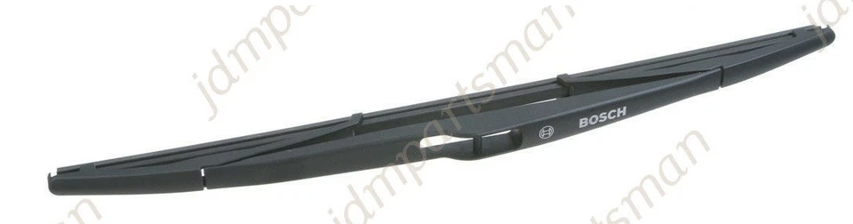 Escobilla limpiaparabrisas trasera Bosch enmarcada para 04-10 para BMW X3 E83 Series 61623428599/H351 Foto 1 de 1