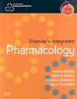 Elsevier's Integrated Pharmacology: ..., Vrana, Kent E.