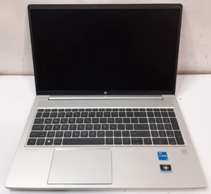 HP ProBook 450 G9 Notebook PC Intel Core i5-1235U 1.30GHz 16GB RAM NO SSD - Imagen 1 de 11
