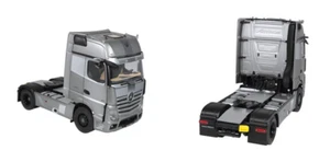 NZG 1077/50 Mercedes ACTROS Giga Edition 3 1/18 - Foto 1 di 1