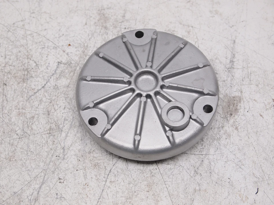 Suzuki GS450 Used Oil Filter Cap  16512-45101 - Image 1 of 3