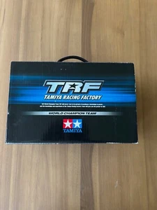 Tamiya TRF201 - #42167 - Brand new in box! Vintage! - Photo 1/3