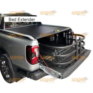 Ford Ranger T9 2023 - 2024 Drawer Divider Extension Pick Up Bed Extender - Picture 1 of 6