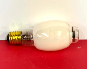 H37KC-250/C Mercury Vapor BT28 Mogul Base Light Bulb H37-5KC/C ITT NEW 09205 - Picture 1 of 3