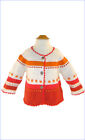 Marese Girls Cardigan Sweater New With Tags Girls Sweater