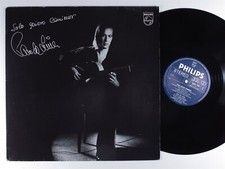 PACO DE LUCIA Solo Quiero Caminar PHILIPS LP VG+ ma