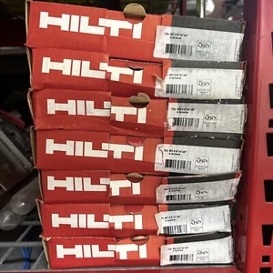 HILTI Z R 5/8 X 8 Anchor For HY-200 Epoxy - Picture 1 of 6