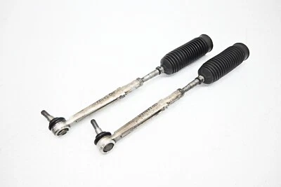 ⭐ 05-12 Porsche Boxster Cayman 911 Power Steering Rack & Pinion Tie Rods Set Oem - Image 1 of 4