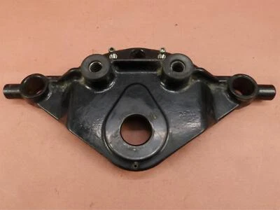 Harley-Davidson Road Glide Top 2007-2016 árbol de abrazadera triple superior Foto 1 de 4