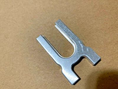 Aluminum Center Differential EZM Mount for 2019 V4 Arrma Typhon / Kraton  - Image 1 of 2