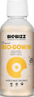 BioBizz Grow Bio-Down pH-Regulator 250 ml  Dünger