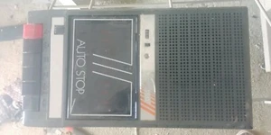 Vintage Audiotronics Classette 180 Cassette Player  - Picture 1 of 2
