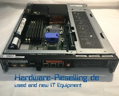 NetApp Controller Module FAS3220 / 3240 Storage Array Controller 111-01061+B2  - Bild 1 von 2